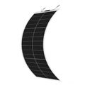 Solárny panel SOLARFAM 100W, 1230x470x2 mm, CPC, flexibilný, Biely