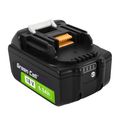 Green Cell PTMA18V6 batéria BL1860 pre Makita LXT 18V 6Ah