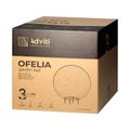 Zahradní svítidlo OFELIA