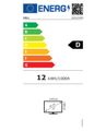 Dell/SE2225HM/21,5"/VA/FHD/100Hz/5ms/Black/3R LED monitor, 21,5", VA, 1920×1080, 16:9, 250cd/m2, 5ms, 3000:1, 100Hz, HDMI, VGA, VESA, energ. tr. D, cerný