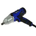 Elektrický rázový utahovák 1/2" 720 Nm, 450W, s príslušenstvím GEKO