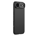Nillkin camshield pro iphone 17 air black / čierna