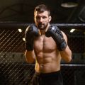 Boxerské rukavice DBX BUSHIDO B-2v21 16 oz