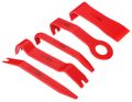 Sada na demontáž čalúnenia MECHANIC TRIM SET 1, 5ks SIXTOL