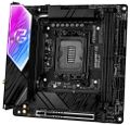 ASRock B860I Lightning WiFi / Intel B860 / LGA1851 / 2x DDR5 / 2x M.2 / HDMI / Thunderbolt 4 / WiFi / Mini-ITX
