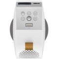 BENQ GV50, Laser projektor, FHD, biely_VYS