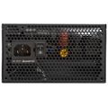 CHIEFTEC zdroj Polaris 3.0 / 850W/ ATX3.0 / 135mm fan / akt. PFC / modulární kabeláž / 80PLUS Gold Zdroj, ATX, 850W, aktivní PFC, 135mm ventilátor, odpojitelné kabely, 80PLUS Gold