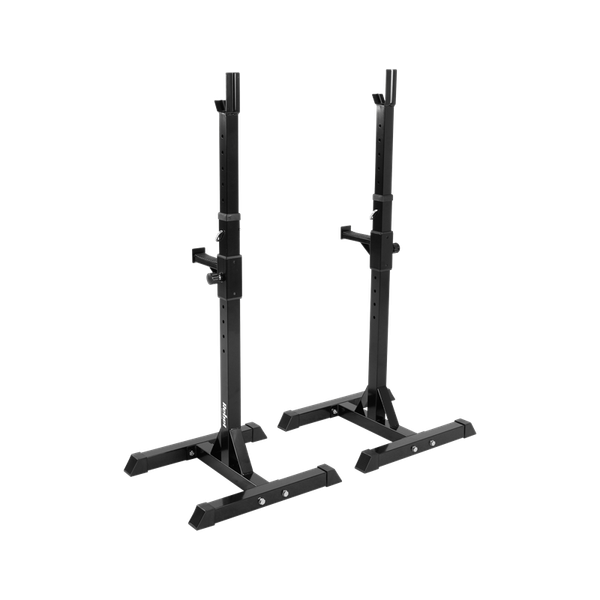Stojany na činky nastaviteľné REBEL ACTIVE RBA-2402