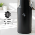 TESLA SlowJuicer SJ500 XL - nízkootáčkový šnekový odšťavovač - takmer nový