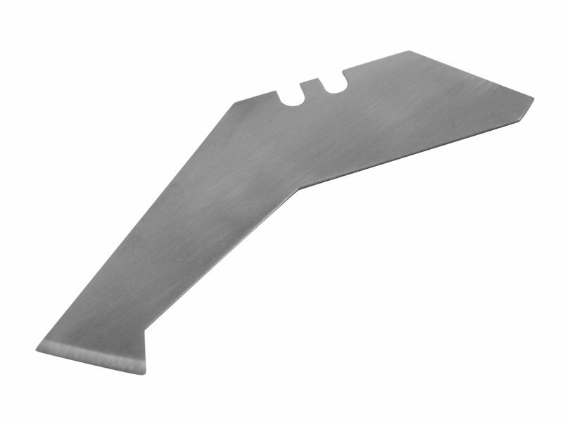 Břity do nože L profil, 18mm, 5ks, pro nože 745107, 8855000, 8855005, 8855020 EXTOL-CRAFT