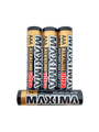 BC batteries MAXIMA alkalická mikrotužková batéria 1,5V LR03 / 1ks