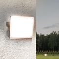 LED reflektor SOLIGHT WM-50W-Q