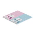 Decorative cover / cap for T5 SONOFF Cartoon 2C touch switch