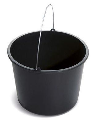 Stavebné vedro G21 5l