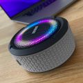 TESLA Sound BS60 - bezdrôtový Bluetooth reproduktor, sivý