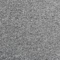vidaXL Kobercový behúň tmavo sivý 80x200 cm