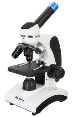 (SK) Digitálny mikroskop so vzdelávacou publikáciou Levenhuk Discovery Pico Polar
