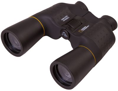 Binokulárny ďalekohľad Bresser National Geographic 7x50