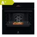 ELECTROLUX Vstavaná rúra LOE8P38Z