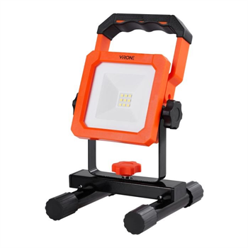 LED pracovný reflektor dobíjací ORNO NOVA FLP-6 LED 9W 700lm, IP54, 4000K, 1800mAh LED pracovní reflektor dobíjací ORNO NOVA  FLP-6 LED 9W 700lm, IP54, 4000K, 1800mAh