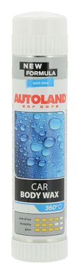 NANOWAX vosk na lak spray 400ml