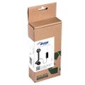 Nabíjačka elektrických vozidiel Akyga AK-EV-06 54,6 V / 2 A 110 W 5,5 x 2,1 mm 1 m