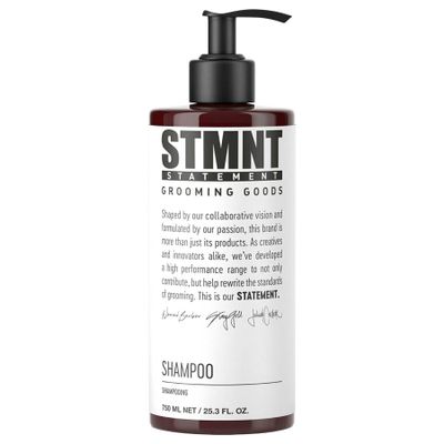 Šampón na vlasy pre denné použitie STMNT Shampoo 750 ml