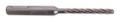 Makita 4-britý vrták SDS-plus Nemesis 2 5,5x50x110=oldB-11645
