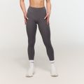 Dámske legíny Fierce Grey - GymBeam, veľkosť S