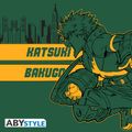 Tričko My Hero Academia - Bakugo
