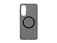 PanzerGlass CARE kryt Samsung Galaxy S25 Edge Smokey dymový/čierny QI