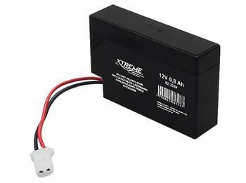 Batéria olovená 12V/0,8Ah Xtreme 82-208 gélový akumulátor