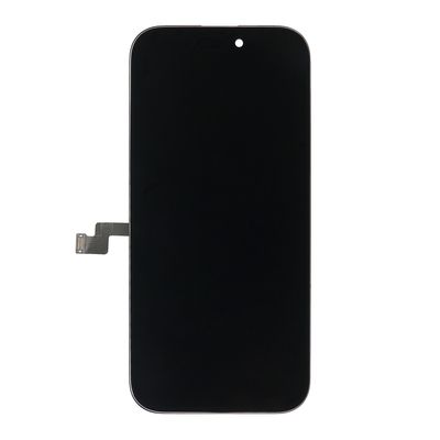 LCD Display with touch screen Iphone 16 Pro Incell 120Hz FHD