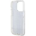 Puzdro Guess pre iPhone 15 Pro Max 6,7" GUHCP15XH4PSEGW hnedá HC IML 4G GOLD STRIPE