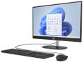 HP AIO 24-cr0004nc/24'' IPS FHD AG/Ryzen 7 7730U/16GB/1TB SSD/AMD Graphics/5xUSB/1xHDMI/RJ45/90W/2y/WIN 11 Home/Black All-in-one pocítac, 23,8" Full HD IPS, Ryzen 7 7730U, 16GB DDR4, 1TB SSD, AMD Radeon RX Vega 8, W11H, cerný + klávesnice a myš