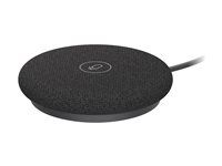 Logitech Rally Mic Pod 2 - Mikrofón - RJ-45 - grafit