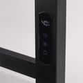 Sušák ručníků elektrický SOLIGHT ETW01-130