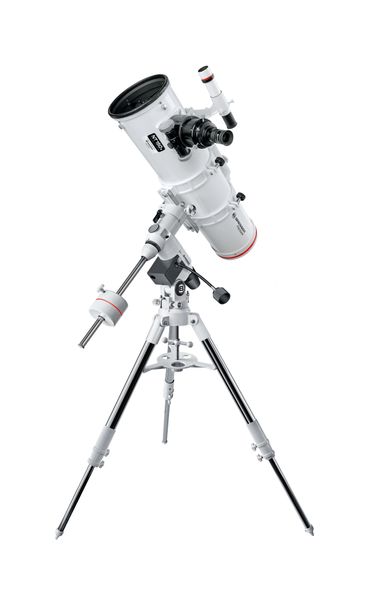 Hvezdársky ďalekohľad Bresser Messier NT-150S/750 Hexafoc EXOS-2/EQ5