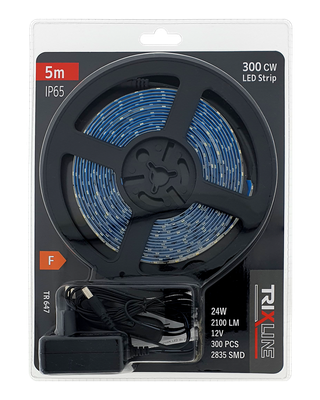 LED pásik 300 CW TRIXLINE TR 647