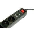 GEMBIRD Surge protector 3m