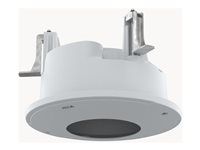 Sada držiaka fotoaparátu - zapustený - drop ceiling mountable - interiér, vonkajšie použitie
