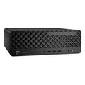 HP ProDesk 4/G1i/SFF/U5-235/24GB/512GB/Intel int/W11P/3R HP ProDesk 4 SFF G1i AI/ Ultra 5 235/ 24GB DDR5/ 512GB SSD/ Intel® Graphics/ W11P/ kbd+myš
