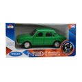 WELLY MODELY 1:34-39 Škoda 105L