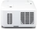 ViewSonic LSD401HD 1080P,4000AL,Laser Phosphor system, TR1.125-1.463, 1.3x zoom,HDMI x2,15W SPK,LAN control, HV keyston Laserový projektor, 4000 ANSI lumenu, Full HD 1080p, laser phosphor, až 300", 1.3× optický zoom, H/V keystone, 360° projekce, RJ4