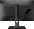 MSI/G272QPF/27"/IPS/QHD/170Hz/1ms/Black/2R LED monitor, herní, 27", IPS, 2560×1440, 16:9, 170Hz, 1ms, 300cd/m2, 1000:1, 2× HDMI, DisplayPort, PIVOT, en. tř. F, černý