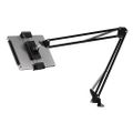 DELTACO ARM-278, Stolový držiak 4" - 12,9"