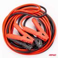 Startovací kabely 1000A - 6m AMiO-01435