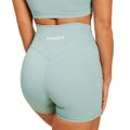 Dámske šortky Sense Storm Blue - BeastPink, veľkosť M, veľkosť oblečenia M, 81% nylon, 19% elastane