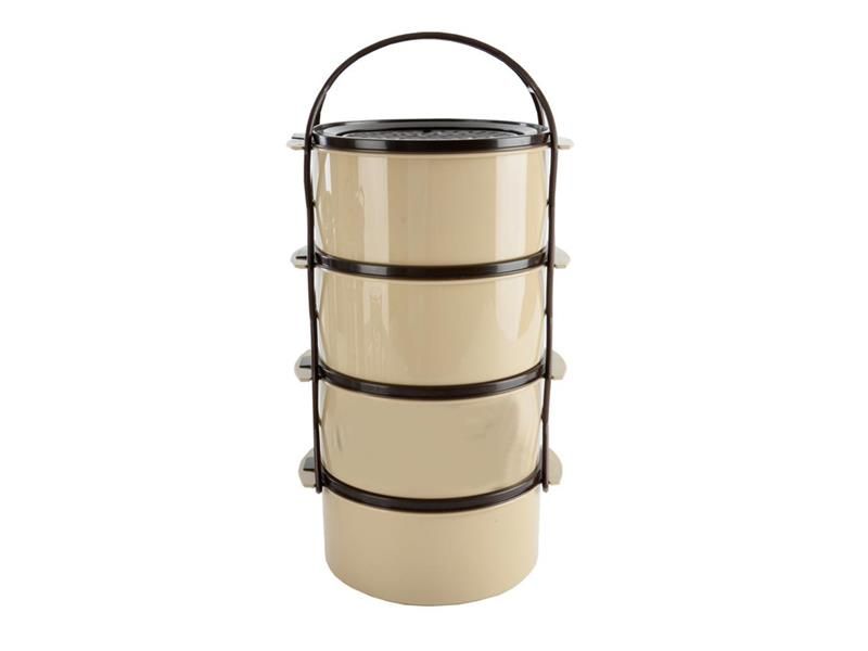 Jedlonosič ORION 4x1,5l