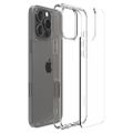 Puzdro Spigen Ultra Hybrid pre iPhone 16 Pro Max 6,9" kryštálovo číre